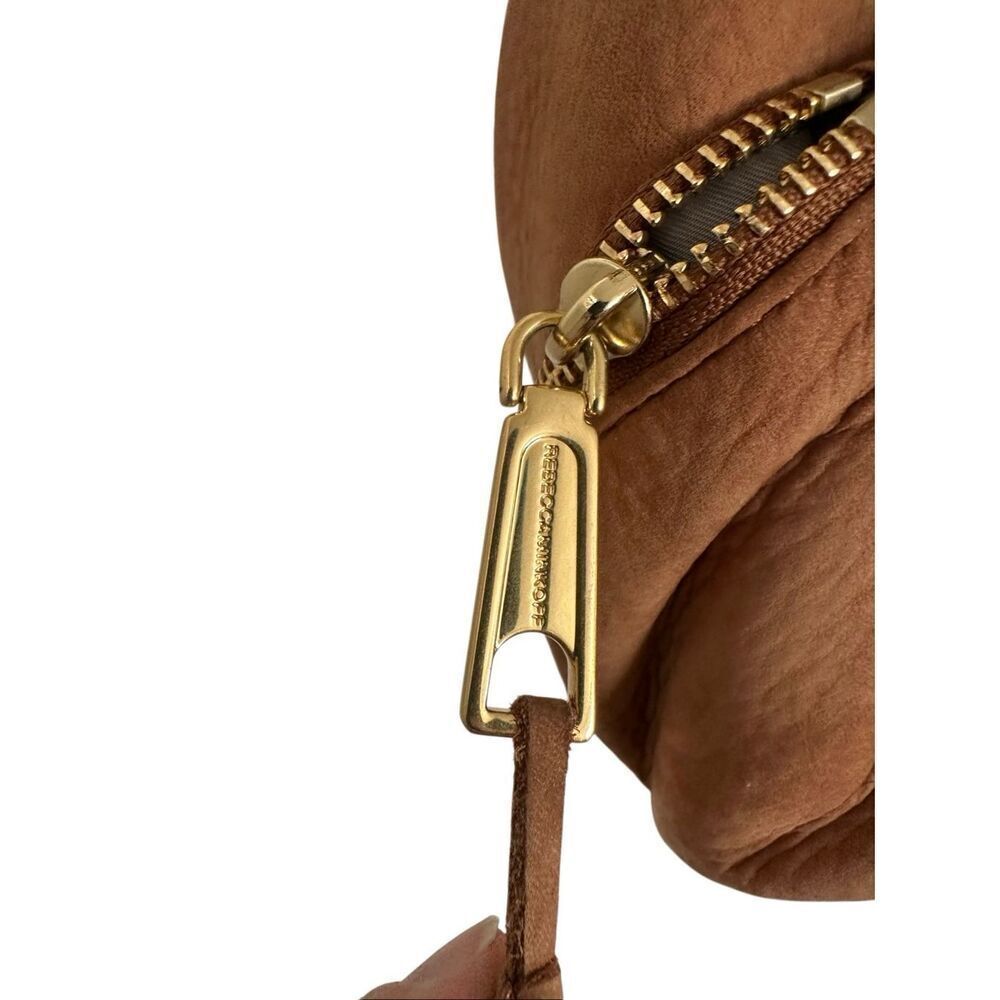 Rebecca Minkoff Mini Julian Backpack - Picture 9 of 16